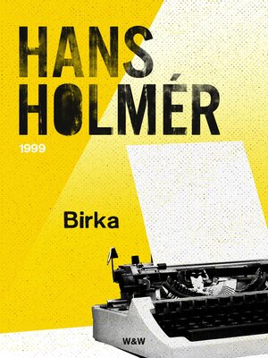 cover image of Birka